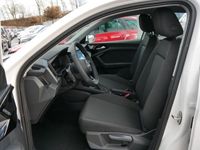 gebraucht Audi A1 Sportback 30 TFSI * S-TRONIC * S-LINE EXTERIEUR * PDC * SHZG * VIRTUAL COCKPIT * KLIMA