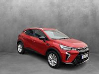 Gebraucht Mitsubishi ASX Plus 91 PS (66 kW) 2025 Aurorarot (m) SUV