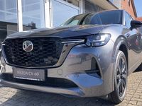 Neu Mazda CX-60 Homura-Line 254 PS (186 kW) 2025 SUV