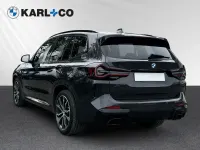 Gebraucht BMW X3 M Sport 360 PS (264 kW) 2022 Grau SUV