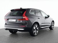 Gebraucht Volvo XC60 Plus 455 PS (334 kW) 2023 Schwarz SUV
