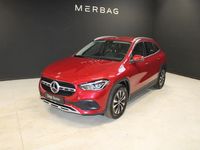 Gebraucht Mercedes GLA200 Style 163 PS (119 kW) 2020 Manufaktur lack manufaktur pat SUV