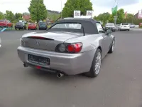 Occasion Honda S 2000 S 241 ch (177 kW) 2003 Argent Cabriolet