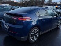 Gebraucht Chevrolet Volt 151 PS (111 kW) 2013 Blau Kleinwagen