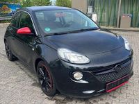 Occasion Opel Adam Jam 69 ch (50 kW) 2015 Noir Citadine