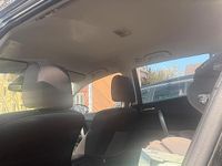 Gebraucht Mazda 6 147 PS (108 kW) 2008 Schwarz Kombi