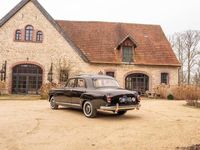 gebraucht Mercedes 219 W 105Ponton