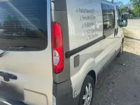 Gebraucht Opel Vivaro 146 PS (107 kW) 2007 Van / Kleinbus