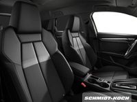 Nowe Audi A3 Advanced 204 KM (150 kW) 2026 Zielony Sedan/Limuzyna