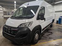 Gebraucht Opel Movano 165 PS (121 kW) 2024 Weiß Van