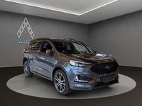Gebraucht Ford Edge ST-Line 238 PS (175 kW) 2020 Grau SUV