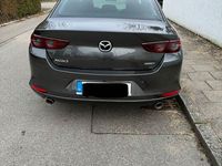 Gebraucht Mazda 3 179 PS (131 kW) 2020 Grau Limousine