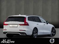 gebraucht Volvo V60 T6 AWD Recharge