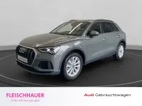 Gebraucht Audi Q3 245 PS (180 kW) 2023 Grau SUV