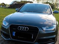 gebraucht Audi A4 Quattro B8 TDI 190 PS Sehr guter Zustand!!!!