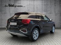 Gebraucht Audi Q2 Advanced 150 PS (110 kW) 2025 Schwarz SUV