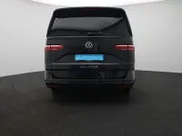 Brugt VW Multivan Life 150 HK (110 kW) 2025 Sort MPV