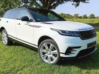 gebraucht Land Rover Range Rover Velar 3.0d R-Dynamic HSE