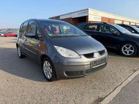 Gebraucht Mitsubishi Colt Invite 95 PS (69 kW) 2005 Grau Kleinwagen