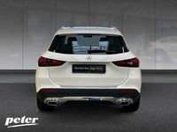 Gebraucht Mercedes GLA220 Advanced 190 PS (139 kW) 2024 Unilack polarweiß SUV