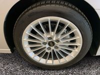 Gebraucht Audi A3 Advanced Plus 150 PS (110 kW) 2024 Silber Limousine