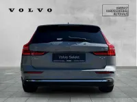 Gebraucht Volvo V60 Core 349 PS (256 kW) 2024 Vapour grey / metallic Kombi