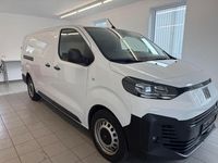 Gebraucht Fiat Scudo Basis 177 PS (130 kW) 2025 Weiß Van