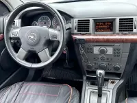 Gebraucht Opel Vectra 155 PS (114 kW) 2004 Blau Limousine