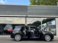 Gebraucht Mini Clubman 102 PS (75 kW) 2017 Schwarz Kombi