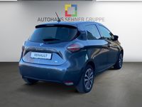 gebraucht Renault Zoe INTENS R135 Z.E. 50 inkl. Batterie