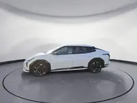 Neu Kia EV4 GT-Line 150 kW (204 PS) 2025 Weiß Kleinwagen