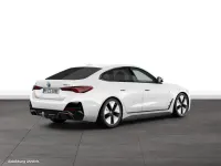 Gebraucht BMW i4 Comfort Edition 250 kW (340 PS) 2025 Limousine