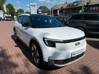 Neu Ford Explorer Extended Range 210 kW (286 PS) 2026 Weiß SUV