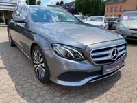 gebraucht Mercedes E220 d Klasse T-Modell *Avantgarde*