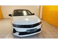 Gebraucht Opel Astra 131 PS (96 kW) 2025 Arktis weiß (uni) Kombi