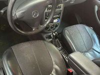 gebraucht Mercedes A160 L Elegance