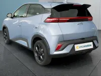 Neu BYD Dolphin Surf Comfort 114 kW (156 PS) 2026 Blau Kleinwagen
