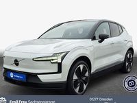 Gebraucht Volvo EX30 Performance 314 kW (428 PS) 2025 Weiß SUV