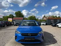 Gebraucht Opel Corsa Edition 75 PS (55 kW) 2020 Blau Kleinwagen