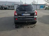 Gebraucht Opel Antara 163 PS (119 kW) 2012 Schwarz SUV