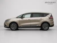 Brugt Renault Espace Initiale Paris 160 HK (117 kW) 2015 Brun MPV