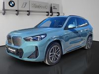 Neu BMW iX1 M Sport 203 kW (277 PS) 2026 Cape york grün SUV