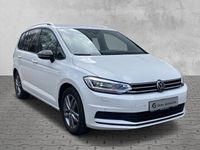 gebraucht VW Touran Active