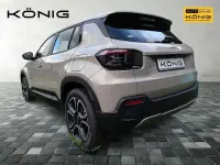 Gebraucht Jeep Avenger Altitude 101 PS (74 kW) 2023 Grau SUV