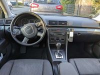 gebraucht Audi A4 TDI 2.0 Diesel