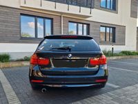 gebraucht BMW 320 D - XENON- NAVIGATION