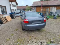 Gebraucht Audi A4 131 PS (96 kW) 2002 Limousine