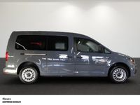 gebraucht VW Caddy Maxi Basis