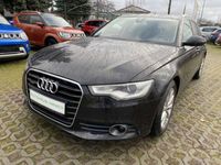 gebraucht Audi A6 3.0 quattro Distr/Totw. Navi Leder Allwetter