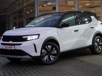 Neu Opel Frontera 145 PS (106 kW) 2025 Weiß SUV